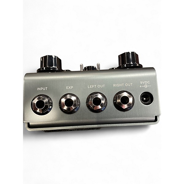Used Strymon Used Strymon El Capistan dTape Echo Effect