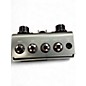 Used Strymon El Capistan dTape Echo Effect Pedal
