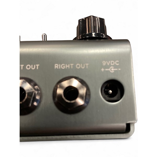 Used Strymon El Capistan dTape Echo Effect Pedal