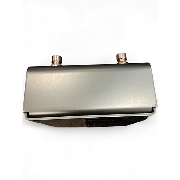 Used Strymon El Capistan dTape Echo Effect Pedal