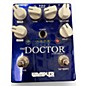 Used Wampler The Doctor Lo-fi Delay Effect Pedal thumbnail