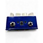 Used Wampler The Doctor Lo-fi Delay Effect Pedal