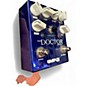 Used Wampler The Doctor Lo-fi Delay Effect Pedal