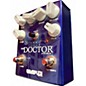 Used Wampler The Doctor Lo-fi Delay Effect Pedal