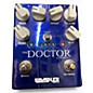 Used Wampler The Doctor Lo-fi Delay Effect Pedal
