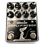Used Studio Devil Atomic Ampli-Firebox Guitar Preamp thumbnail