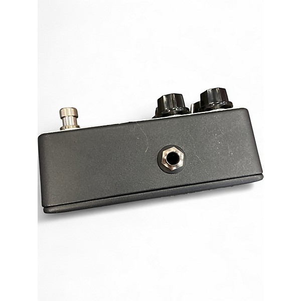 Used Studio Devil Atomic Ampli-Firebox Guitar Preamp