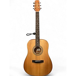 Used Takamine JASMINE S35 NATURAL Acoustic Guitar