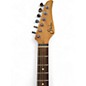 Used Suhr MODERN HSH 510 Natural Solid Body Electric Guitar