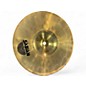 Used SABIAN 10in SBR Series Splash Cymbal