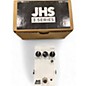 Used JHS Pedals FUZZ Effect Pedal