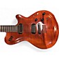 Used Godin LGX Natural Solid Body Electric Guitar thumbnail