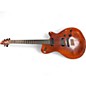 Used Godin LGX Natural Solid Body Electric Guitar