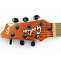 Used Godin LGX Natural Solid Body Electric Guitar