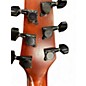 Used Godin LGX Natural Solid Body Electric Guitar