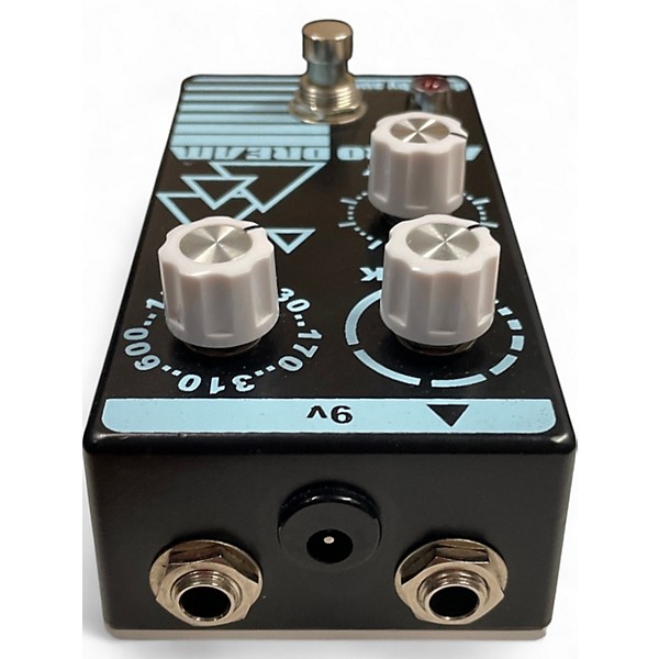 Used Death By Audio MICRO DREAM DELAY Effect Pedal