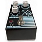 Used Death By Audio MICRO DREAM DELAY Effect Pedal