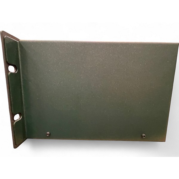 Used Kemper Profiler Rack Non Powered Solid State Guitar Amp Head