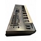 Used Yamaha Montage 6 61 Key Synthesizer