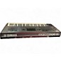 Used Yamaha Montage 6 61 Key Synthesizer