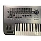 Used Yamaha Montage 6 61 Key Synthesizer