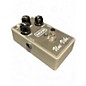 Used MXR UNI VIBE Effect Pedal