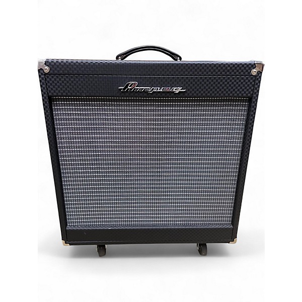 Used Ampeg PF115HE Portaflex 1x15 Bass Cabinet