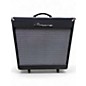 Used Ampeg PF115HE Portaflex 1x15 Bass Cabinet thumbnail