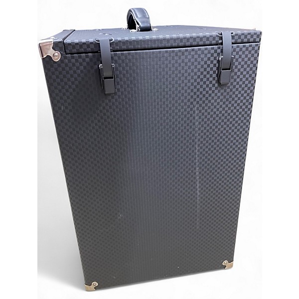 Used Ampeg PF115HE Portaflex 1x15 Bass Cabinet