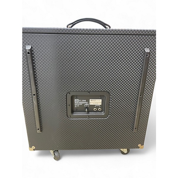 Used Ampeg PF115HE Portaflex 1x15 Bass Cabinet