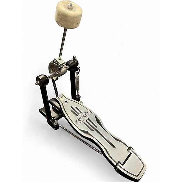 Used Mapex SINGLE Single Bass Drum Pedal