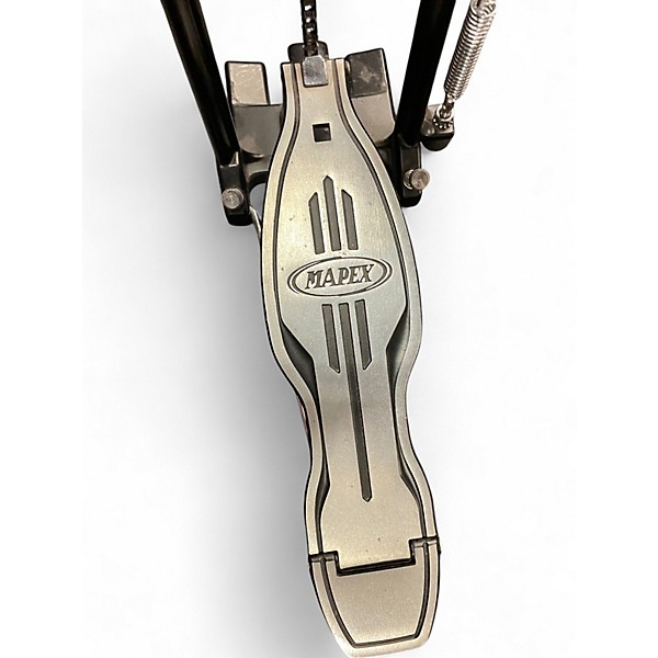 Used Mapex SINGLE Single Bass Drum Pedal