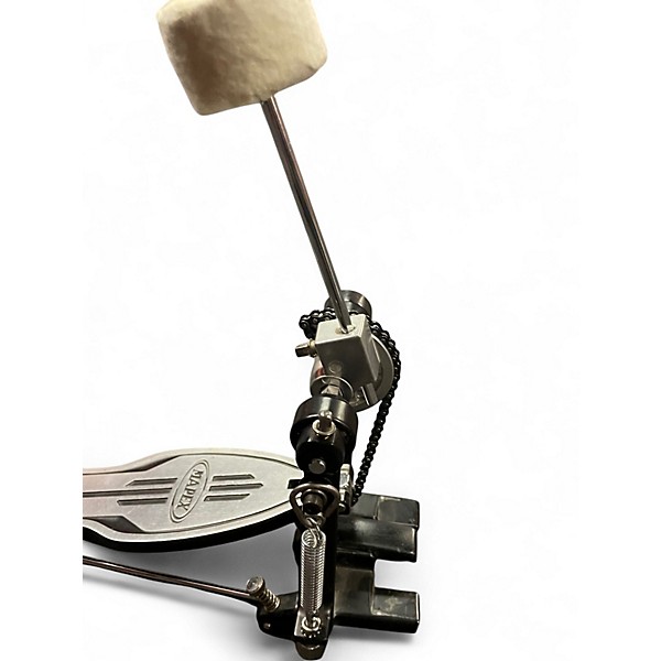 Used Mapex SINGLE Single Bass Drum Pedal
