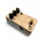 Used JHS Pedals Octave Reverb Effect Pedal