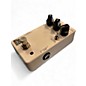 Used JHS Pedals Octave Reverb Effect Pedal