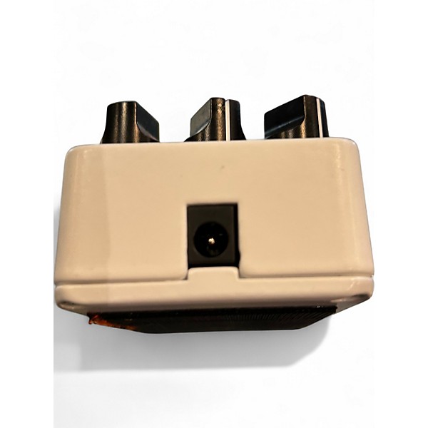 Used JHS Pedals Octave Reverb Effect Pedal