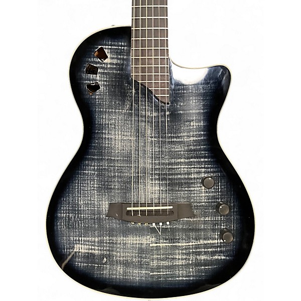 Used Cordoba STAGE BUST Classical Acoustic Guitar,New Products : American Fashion Style Bags On Sale