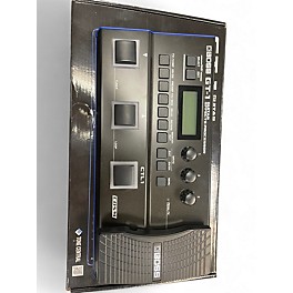 Used BOSS GT1 Effect Processor