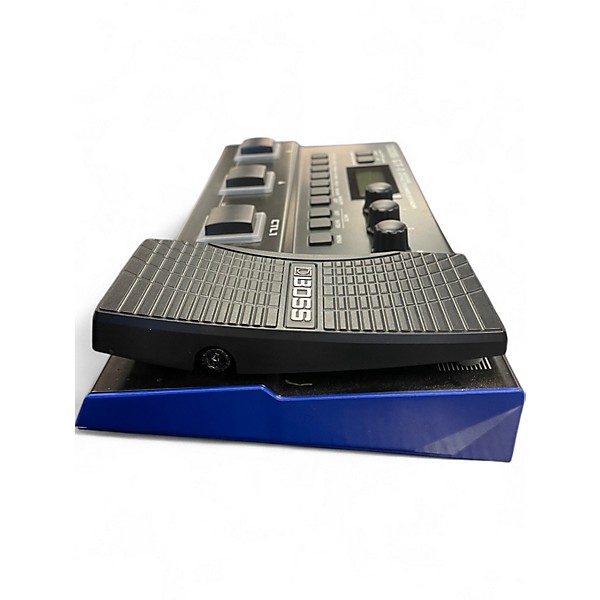 Used BOSS GT1 Effect Processor