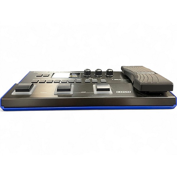Used BOSS GT1 Effect Processor