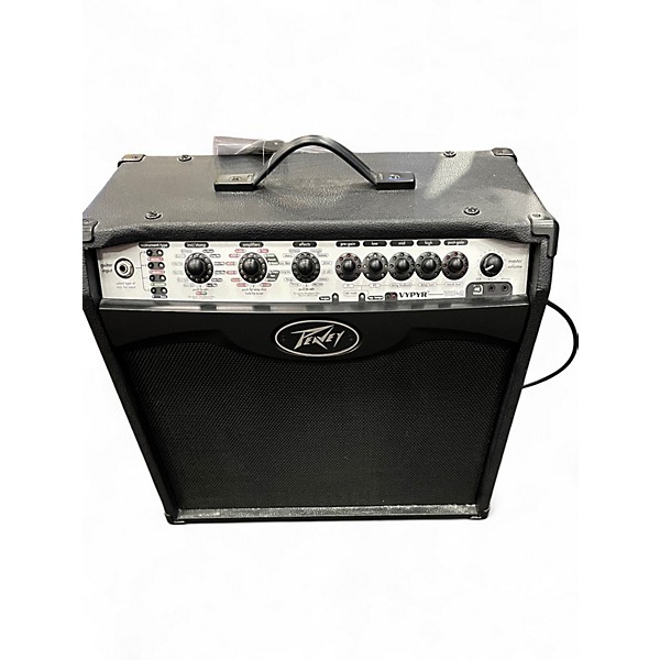 Used Peavey Vypyr VIP 2 40W 1x12 Guitar Combo Amp