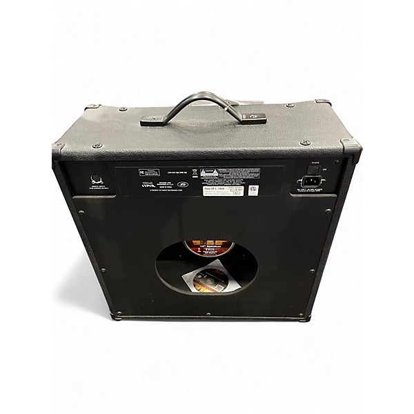 Used Peavey Vypyr VIP 2 40W 1x12 Guitar Combo Amp