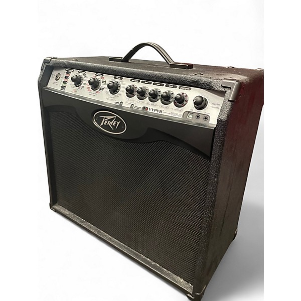 Used Peavey Vypyr VIP 2 40W 1x12 Guitar Combo Amp