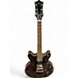 Used Guild STARFIRE SF-1DC/VWN BLACK Hollow Body Electric Guitar thumbnail
