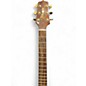 Used Takamine EG340SC Natural Acoustic Electric Guitar