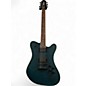 Used Jackson Mark Morton Dominion Blue Solid Body Electric Guitar thumbnail