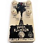 Used Old Blood Noise Endeavors Black fountain Effect Pedal