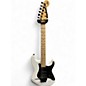 Used Jackson Adrian Smith Signature White Solid Body Electric Guitar thumbnail