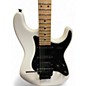 Used Jackson Adrian Smith Signature White Solid Body Electric Guitar