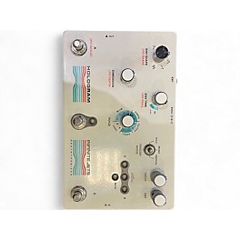 Used Hologram Electrics Infinite Jets Effect Pedal